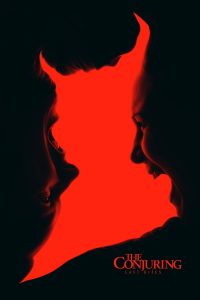 Poster for the movie ""