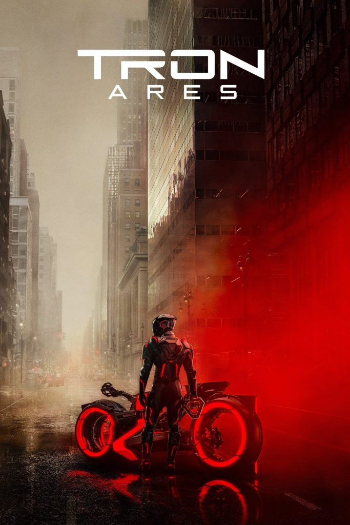 Poster for the movie ""